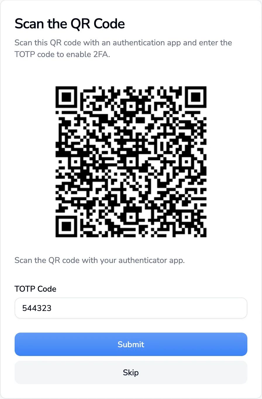Contracko Feature