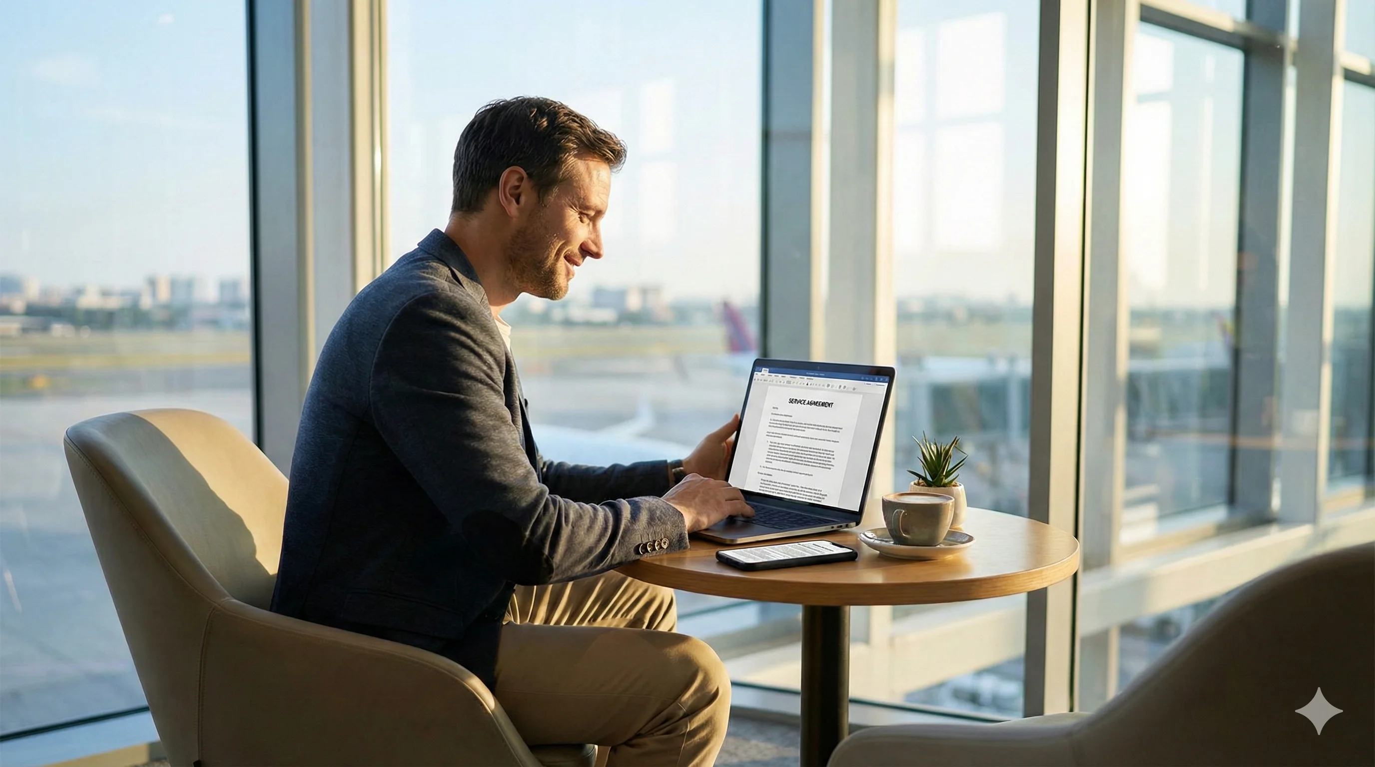 Image of Cloud contract management solutions guide