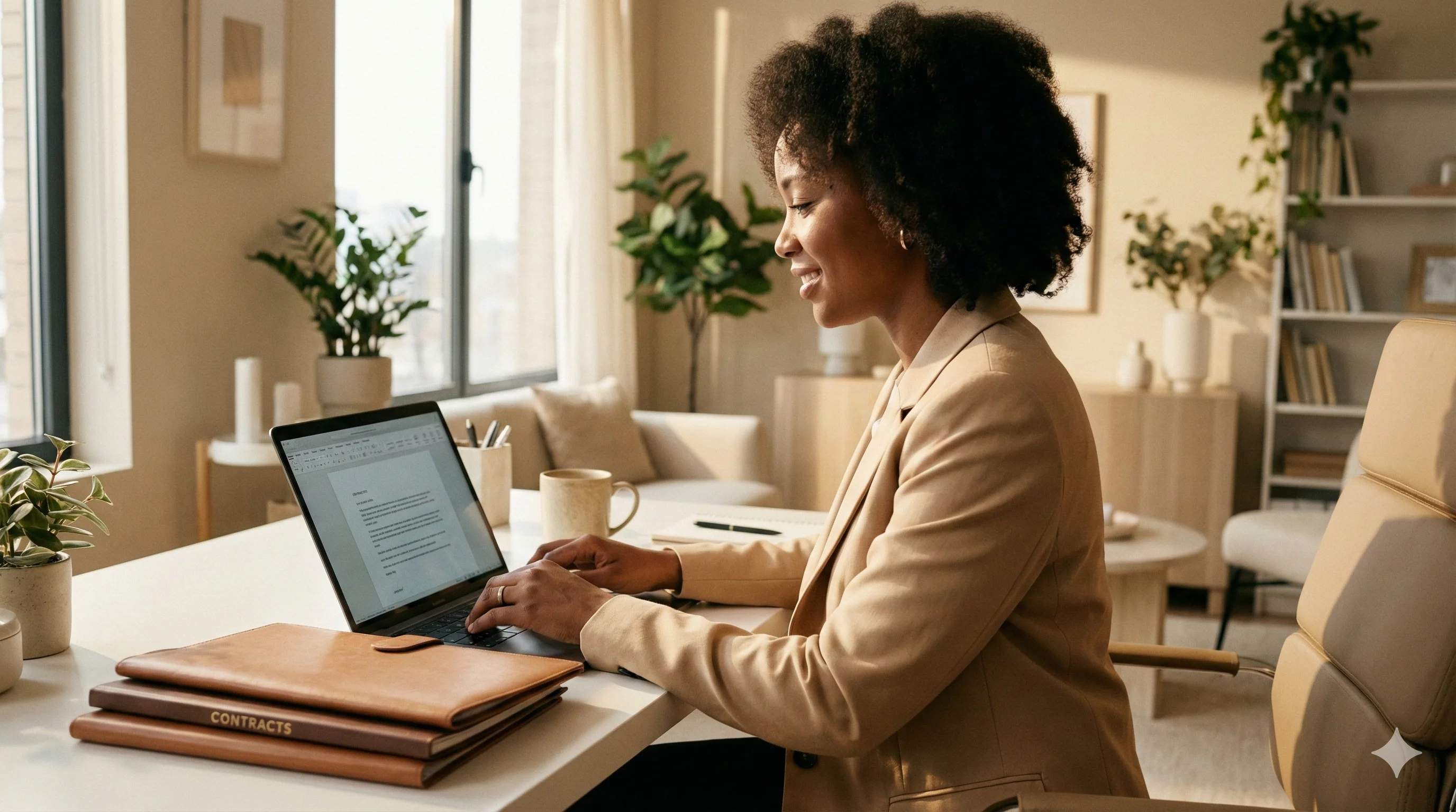 Image of What is a contract management system?