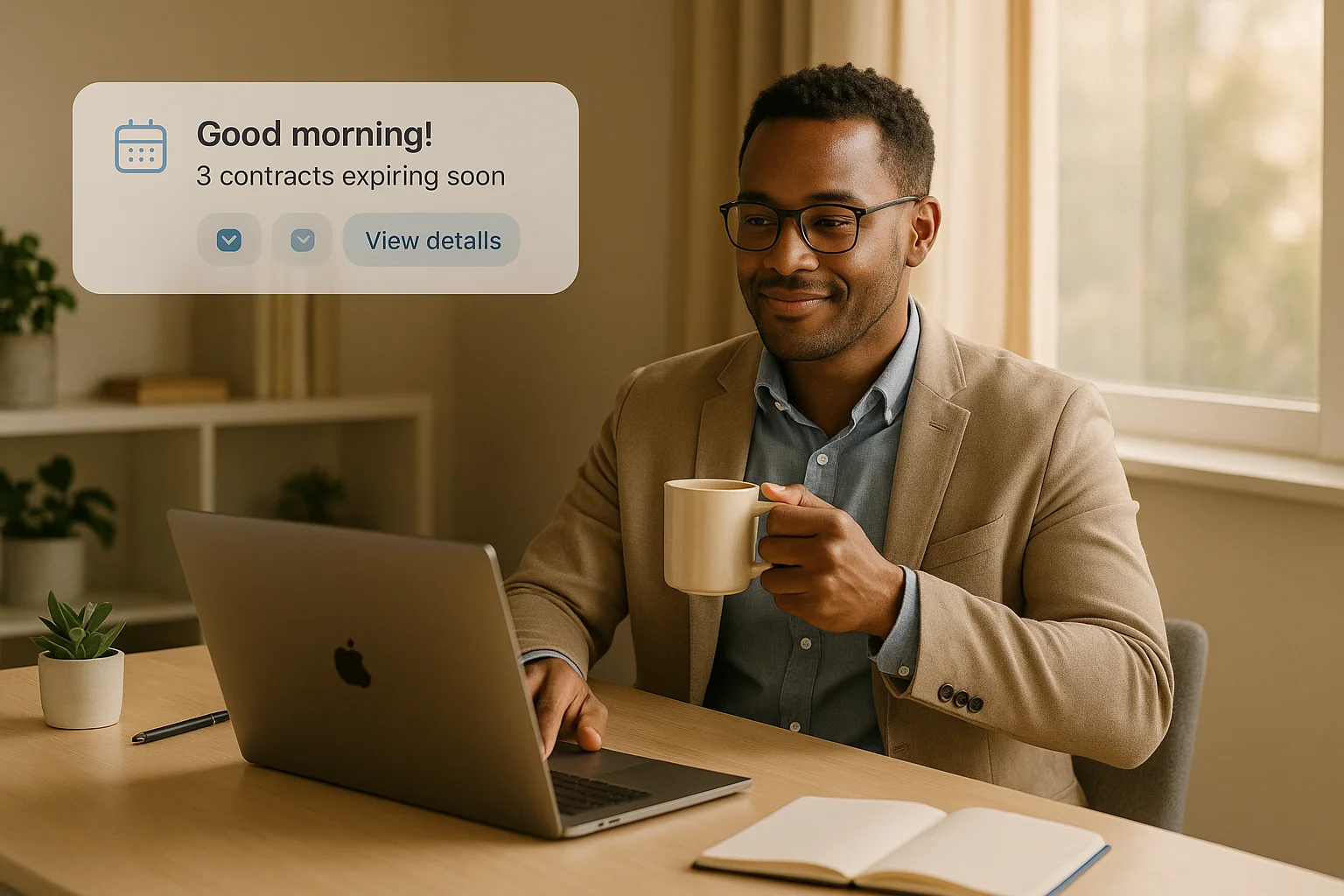 Image of Complete guide to contract tracking and renewals