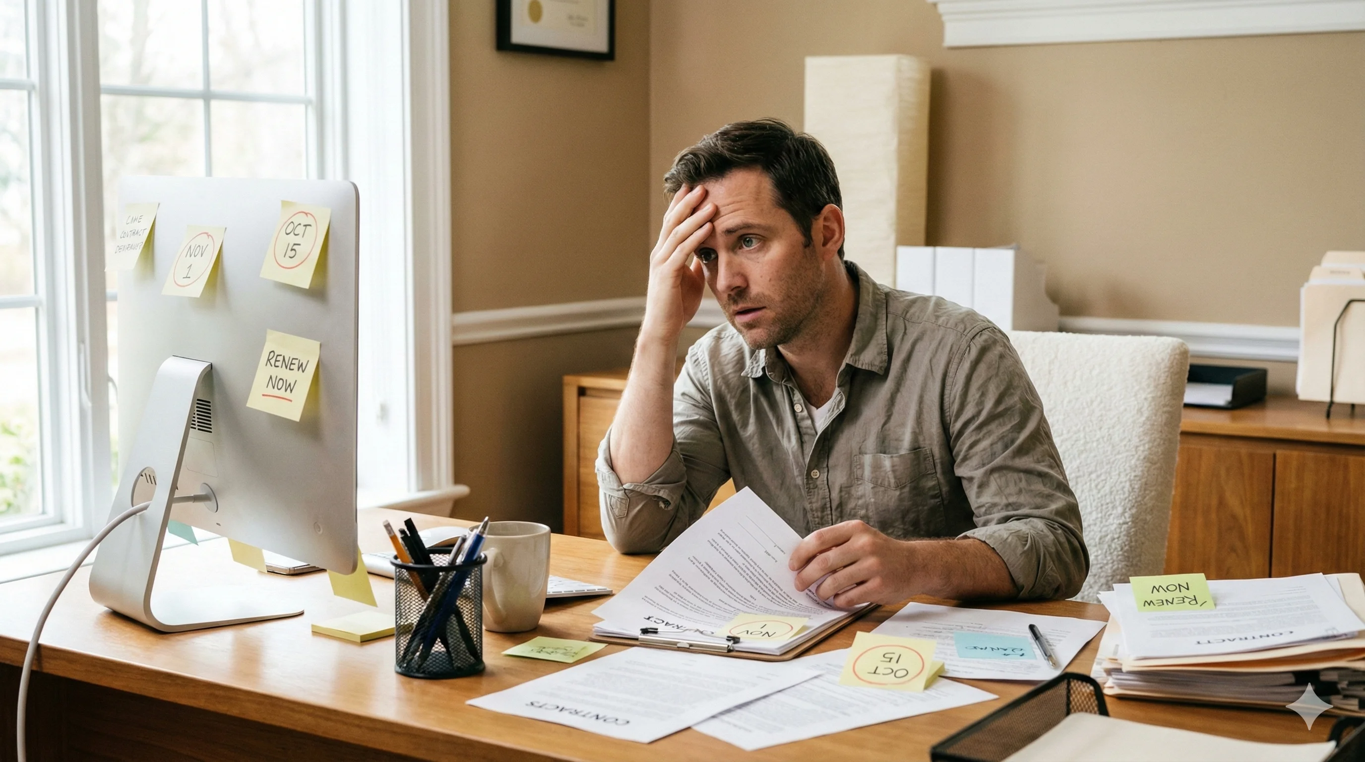 Image of Expiration reminder software: complete guide