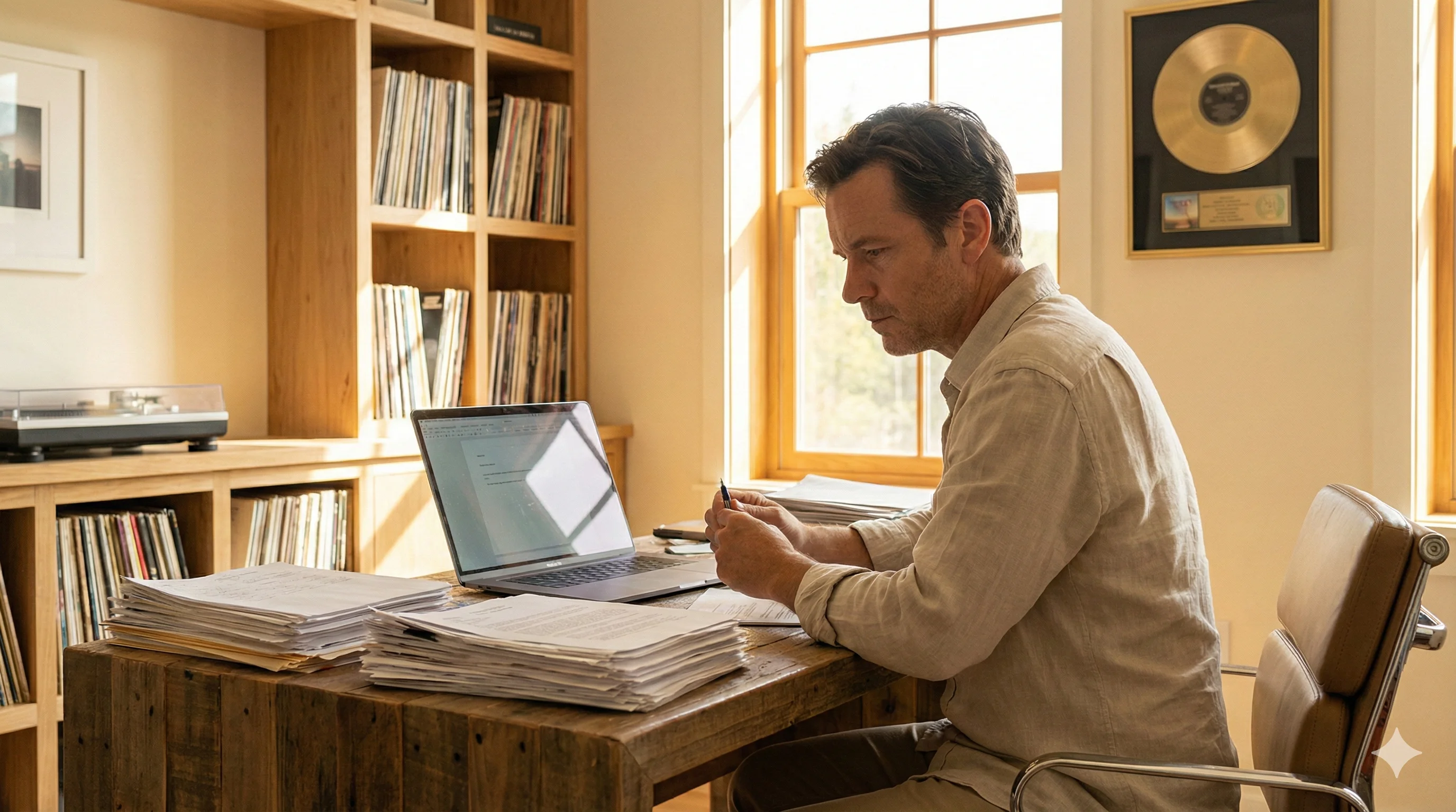 Image of Music catalog management: a complete guide