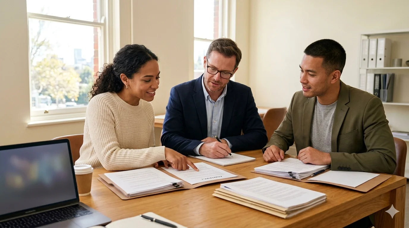 Image of 7 contract management best practices