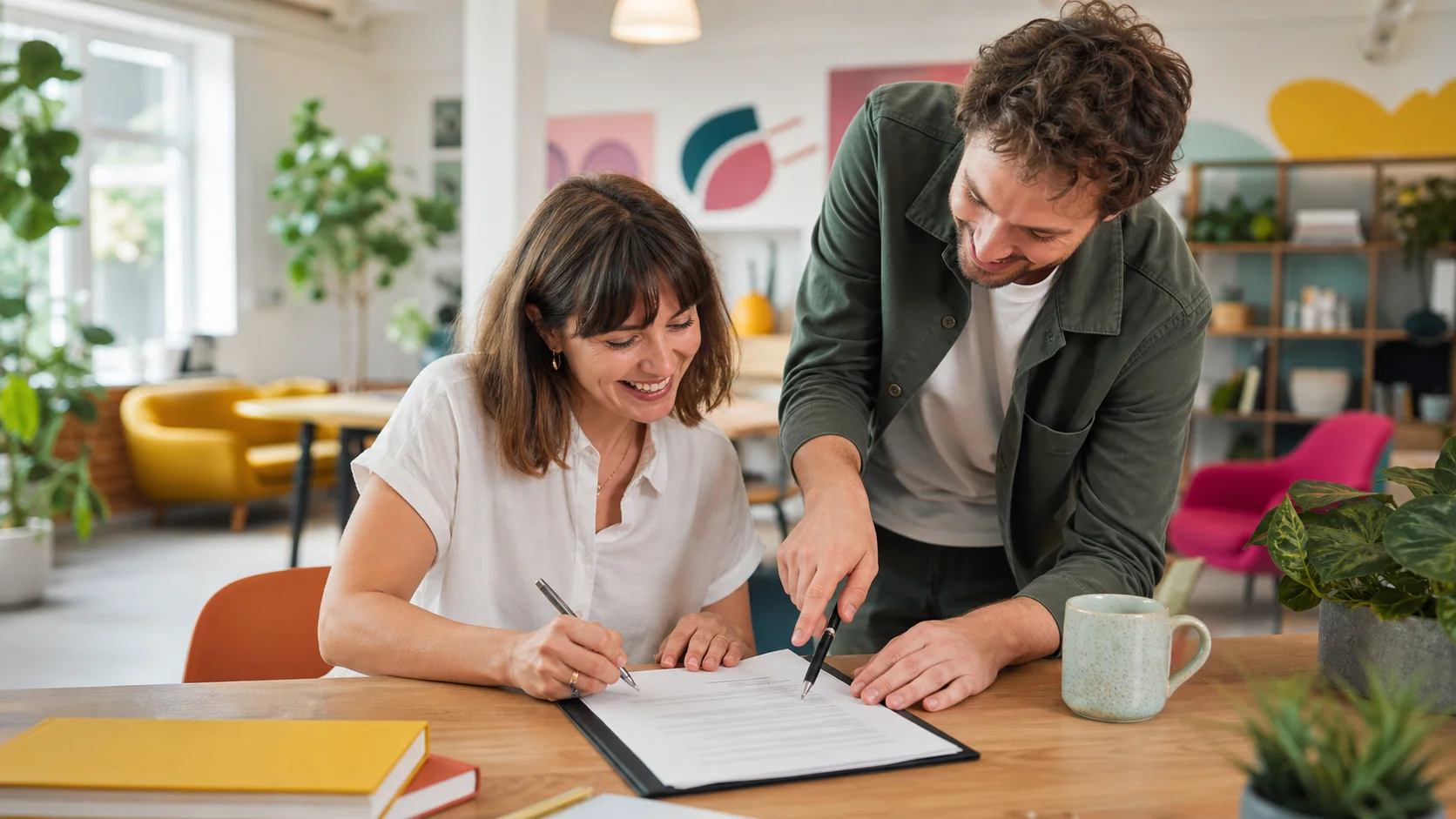 Image of Qué es la ESIGN Act: guía para contratos con EE. UU.