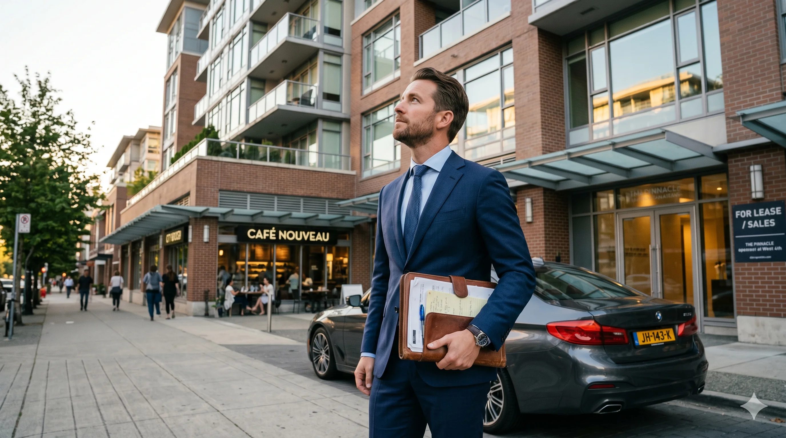 Image of Contract management software for real estate teams