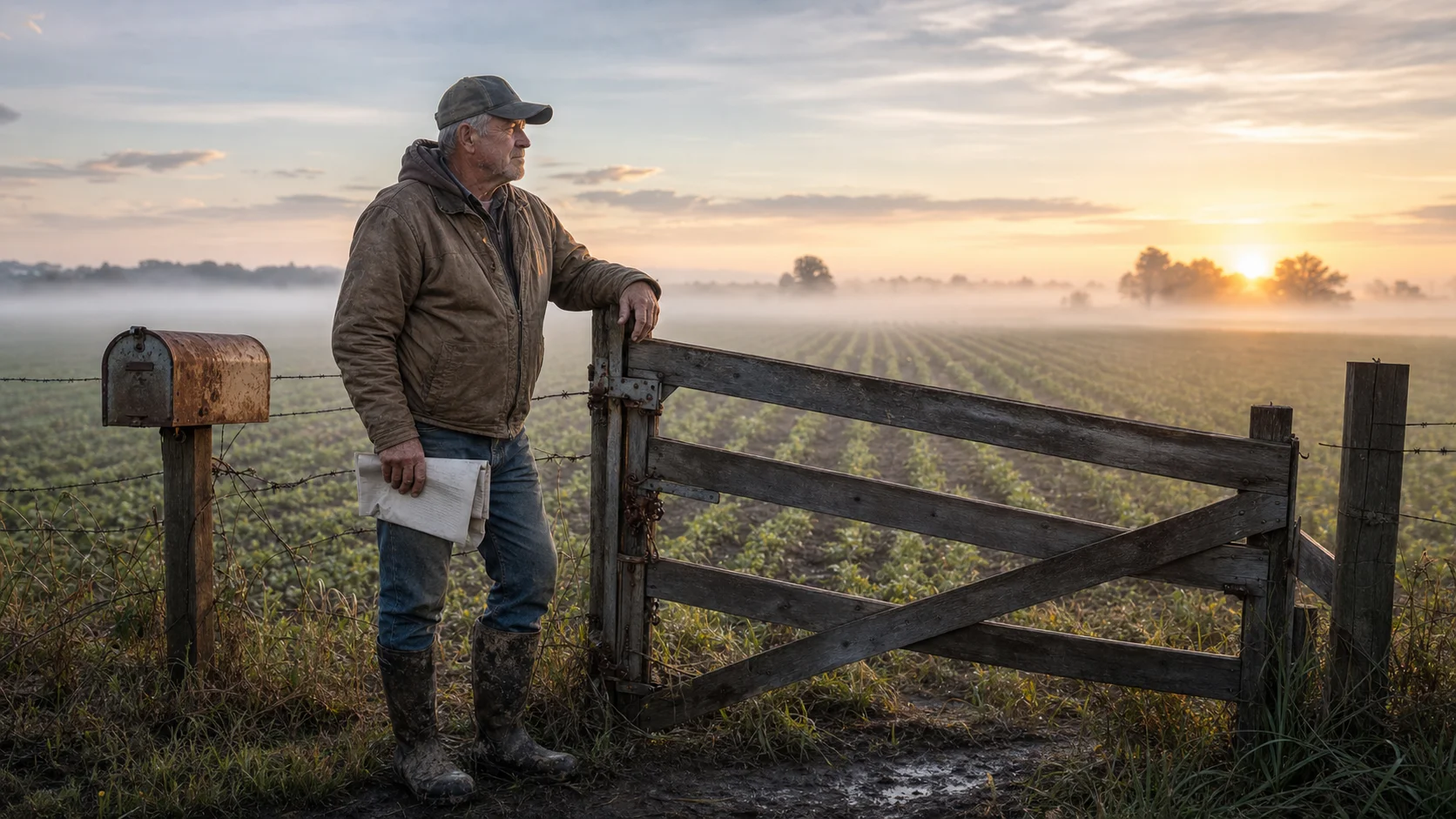 Image of Landpachtvertrag: was jede Vorlage enthalten muss