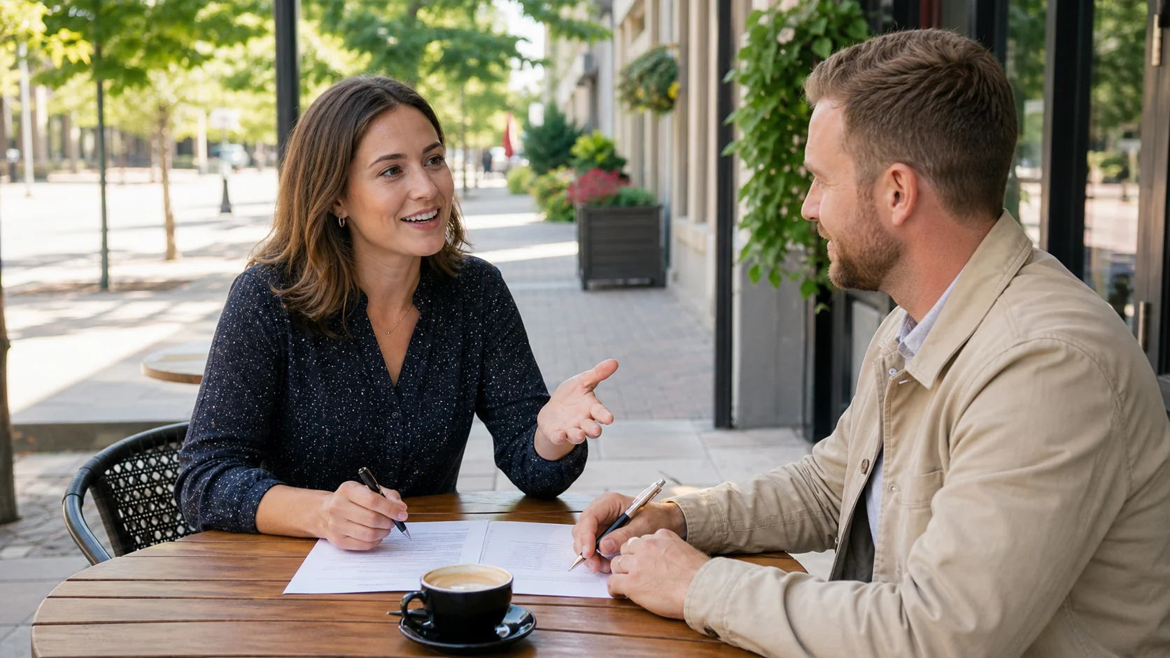 Image of What is a retainer agreement? Fees, scope, renewals