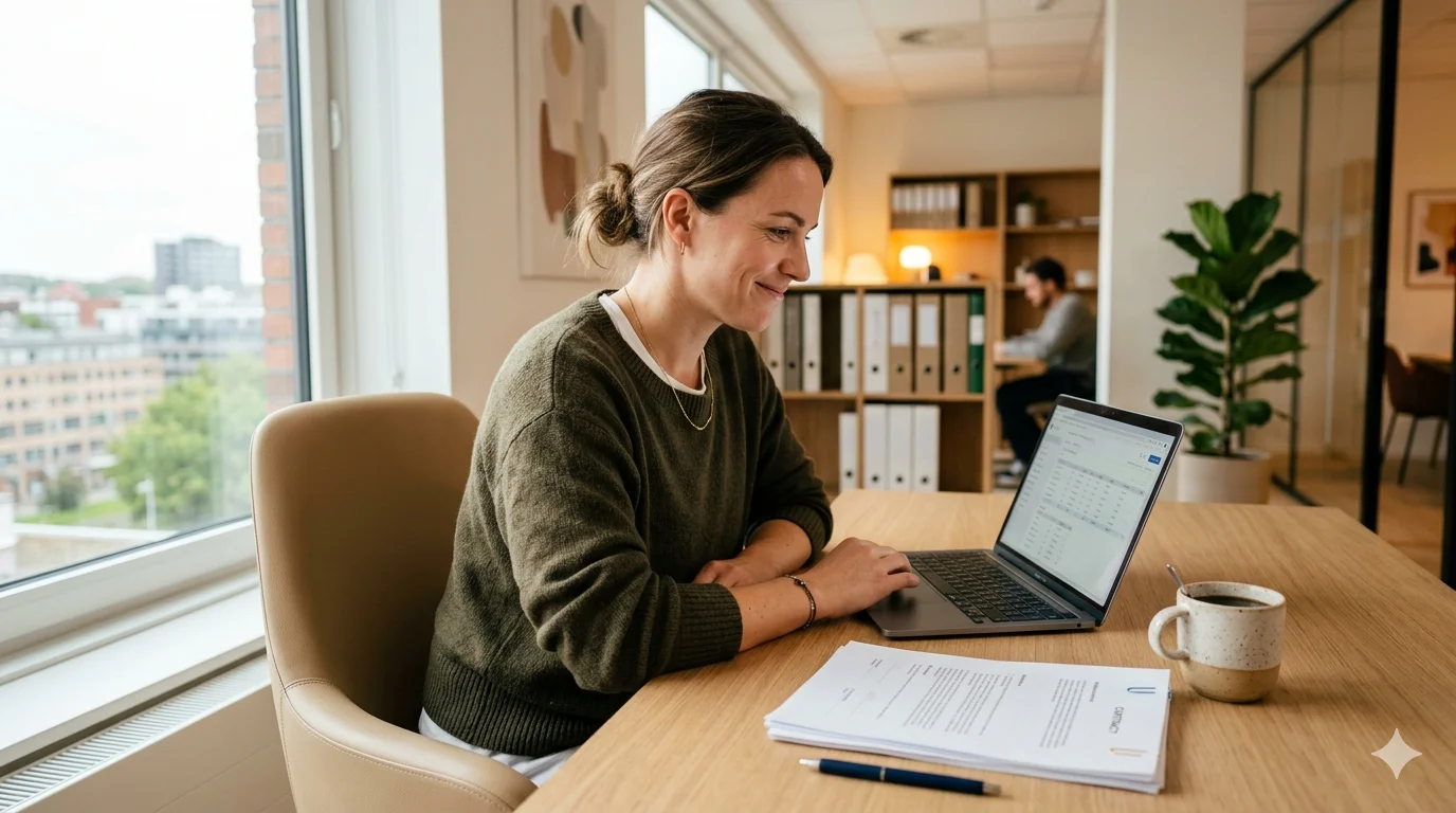 Image of B2B SaaS contract management software: a buyer's guide