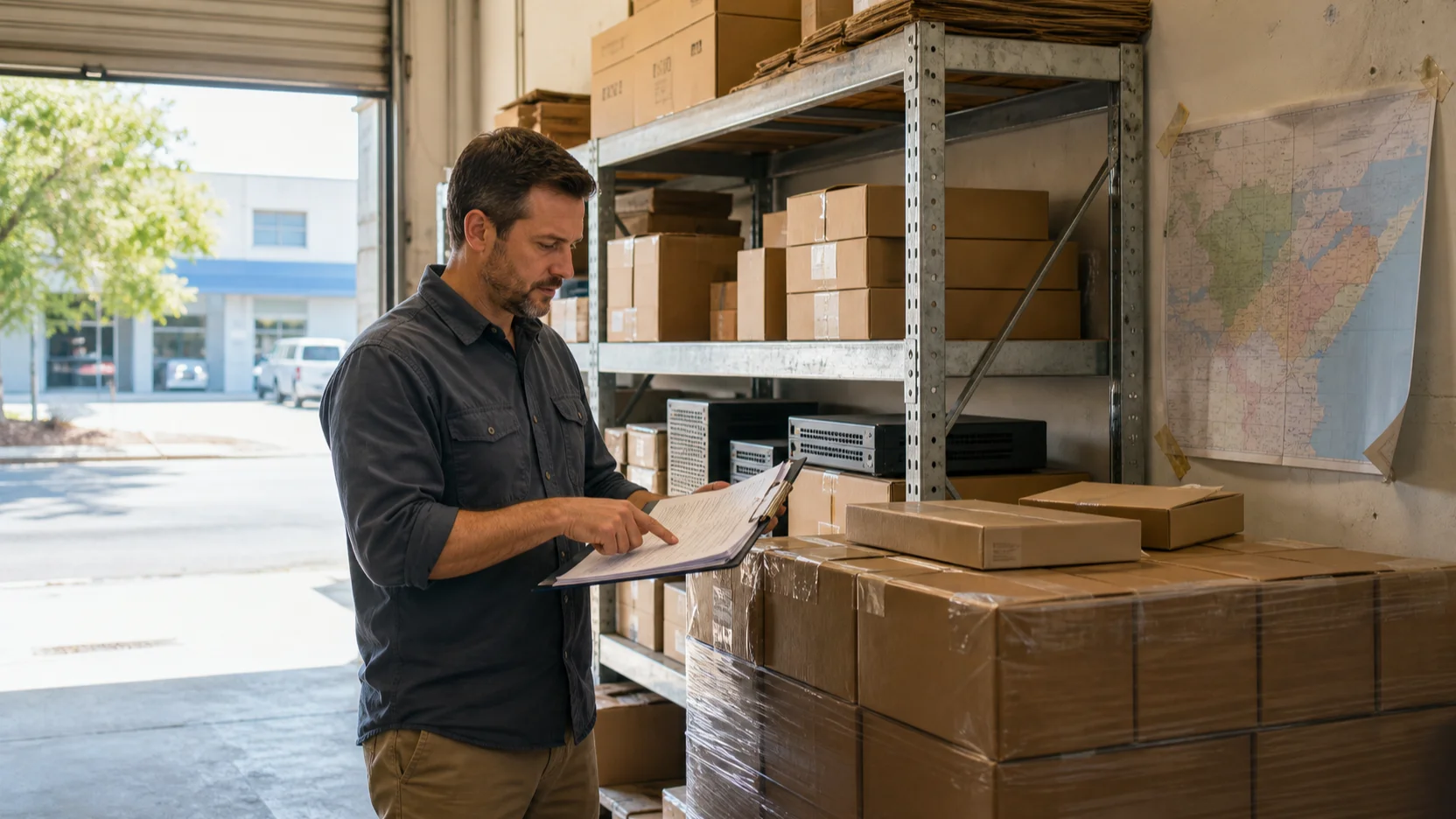 Image of Software-Reseller-Vertrag: Was er enthalten sollte
