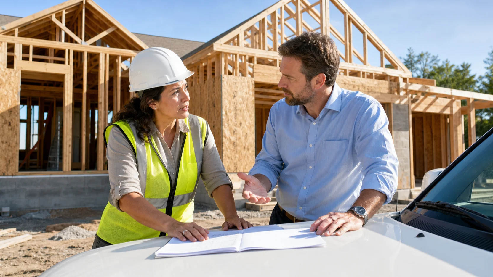 Image of What is a performance bond? Parties, cost, and claims