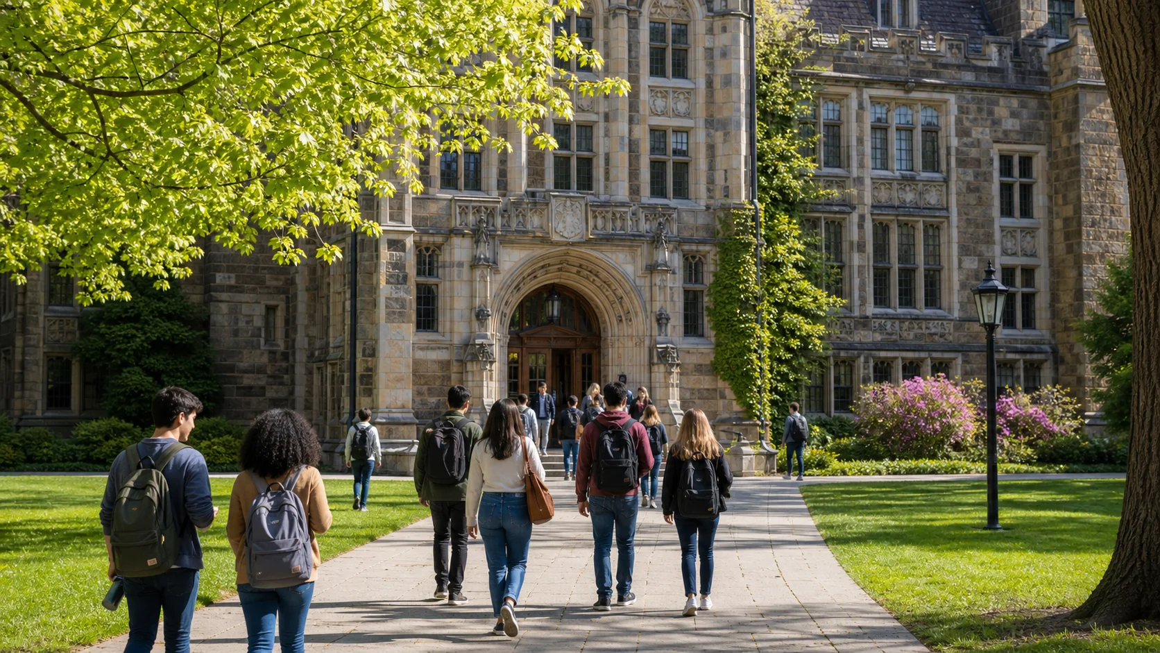 Image of Vertragsmanagement-Software für Hochschulen: der Leitfaden