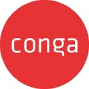 Conga CLM logo