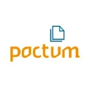 Pactum logo