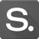 Scrive logo